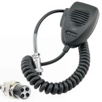 Microfoane staţii radio