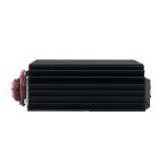 100W
