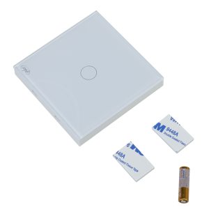 Telecomanda cu touch simplu PNI SafeHome PT Remote One