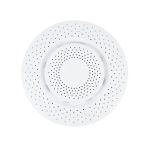 Senzor inteligent de puritate a aerului PNI SafeHome PT330 WiFi cu alertare sonora