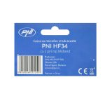 Căşti staţii radio