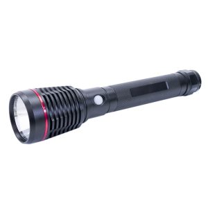Pachet lanterna PNI Adventure F420 din aluminiu cu LED 10W