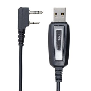 Cablu de programare PNI PSR230 pentru statii radio PNI PMR R10