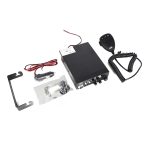 4W + Antena CB PNI ML70 cu magnet