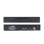H.264 Network DVR si NVR