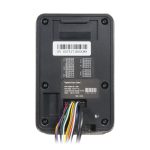 Identificare biometrica