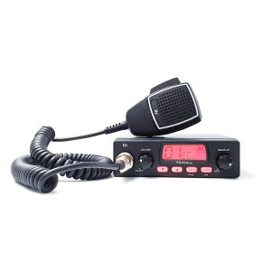 Statie radio CB TTi TCB-550 EVO