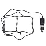 Incarcator auto PNI cu mufa USB-C 12V/24V - 5V 2A