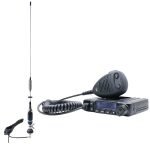 Pachet Statie radio CB PNI ESCORT HP 6500 ASQ