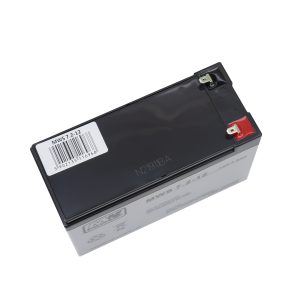 Acumulator AGM MW 7.2-12 12V / 7.2Ah