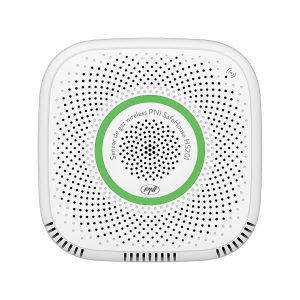 Senzor de gaz metan (CH4) PNI SafeHouse HS201 cu Wi-Fi