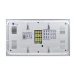 Interfon video inteligent PNI SafeHome PT720MW WiFi HD