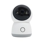 Camera supraveghere video PNI IP7723 2 MP cu IP P2P PTZ wireless