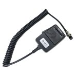 Microfoane staţii radio