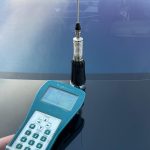 Antena CB PNI LED 2000
