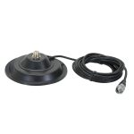 4W + Antena CB PNI ML70 26-30MHz