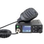 12-24V + Antena CB PNI Extra 48 cu baza magnetica