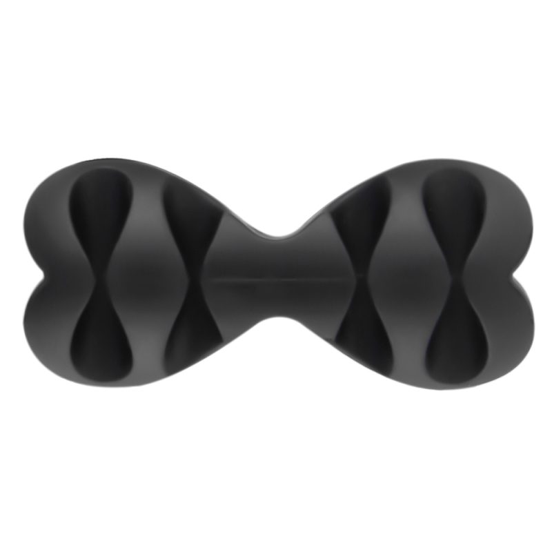 Organizator multifunctional cabluri PNI Tidy Clip 02