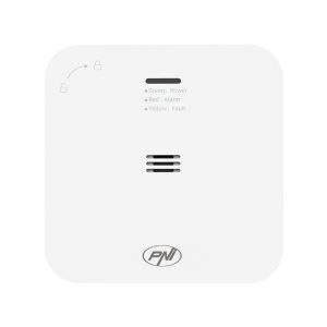 Senzor de monoxid de carbon (CO) PNI SafeHouse HS281 cu Wi-Fi