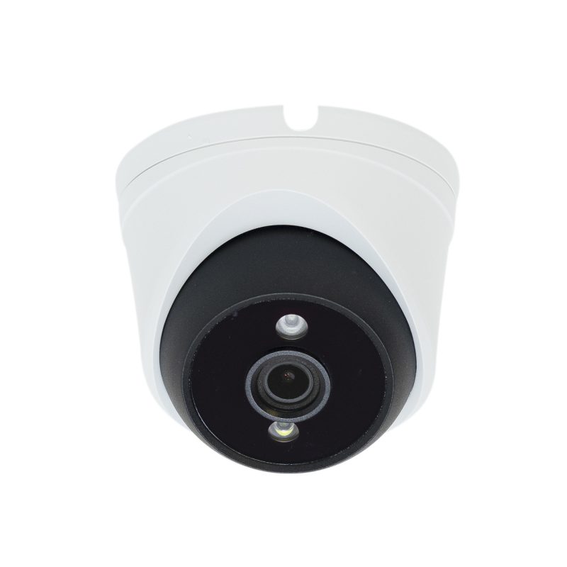Camera supraveghere video PNI IP7714 8MP dome
