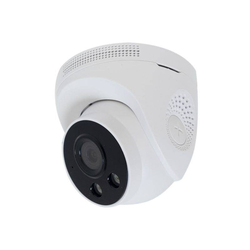 Camera supraveghere video PNI IP303POE dome cu IP