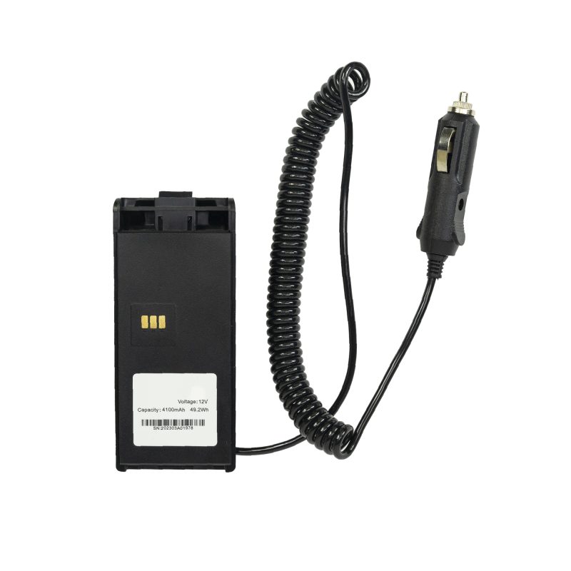 Statie radio CB portabila PNI Escort HP 32
