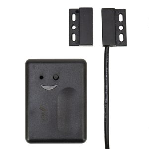 Releu inteligent PNI SmartHome RG135 WiFi pentru comanda deschidere usa garaj/poarta monitorizata prin internet cu App Tuya Smart