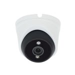 Camera supraveghere video PNI IP7714 8MP dome