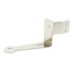 Suport antena PNI SPA-33 pentru montant vertical usa sofer