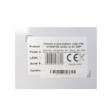 Camere cu IP