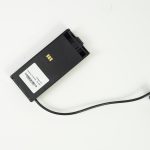 12V cu adaptor auto inclus