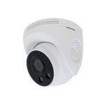 Camera supraveghere video PNI IP303POE dome cu IP