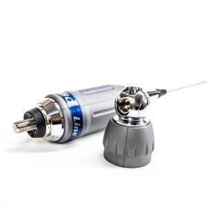 Antena CB Sirio Turbo 5000 PL rabatabila