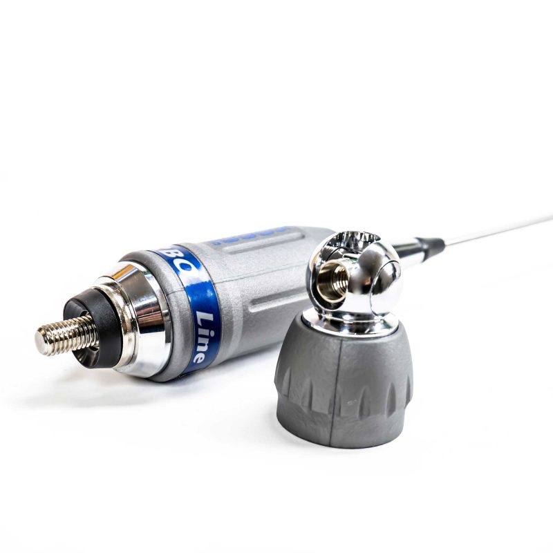 Antena CB Sirio Turbo 5000 PL rabatabila