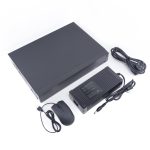H.264 Network DVR si NVR