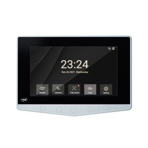 Monitor suplimentar PNI MS780 pentru Interfon video PNI DF780