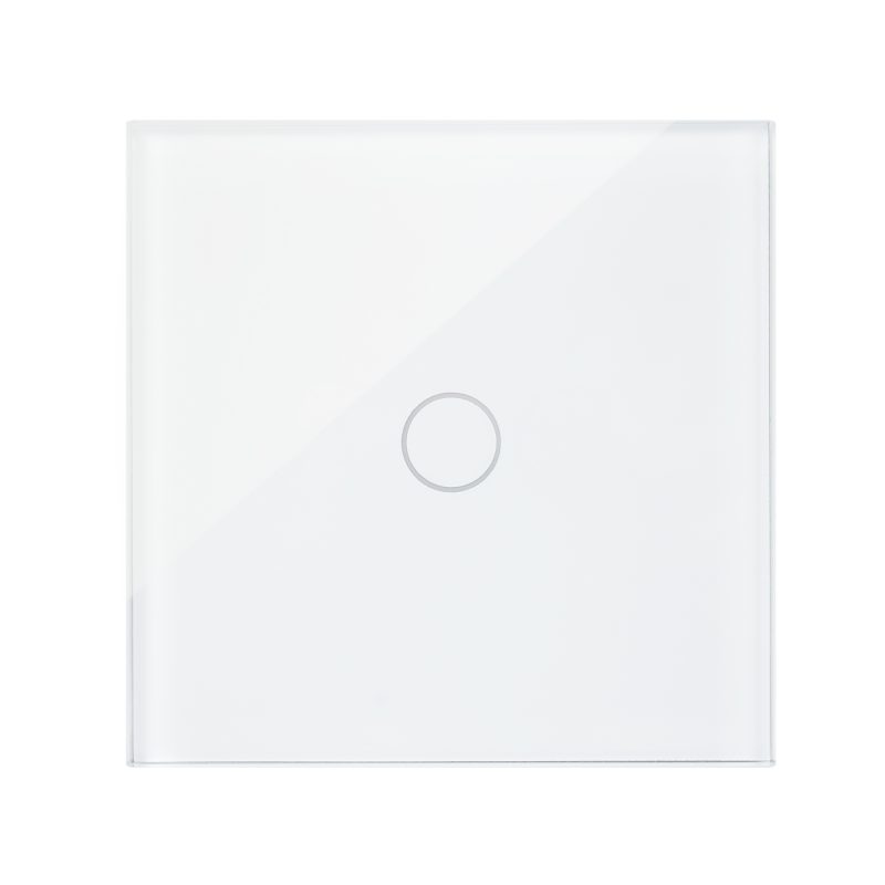 Intrerupator inteligent cu touch PNI SafeHome PW101 WiFi