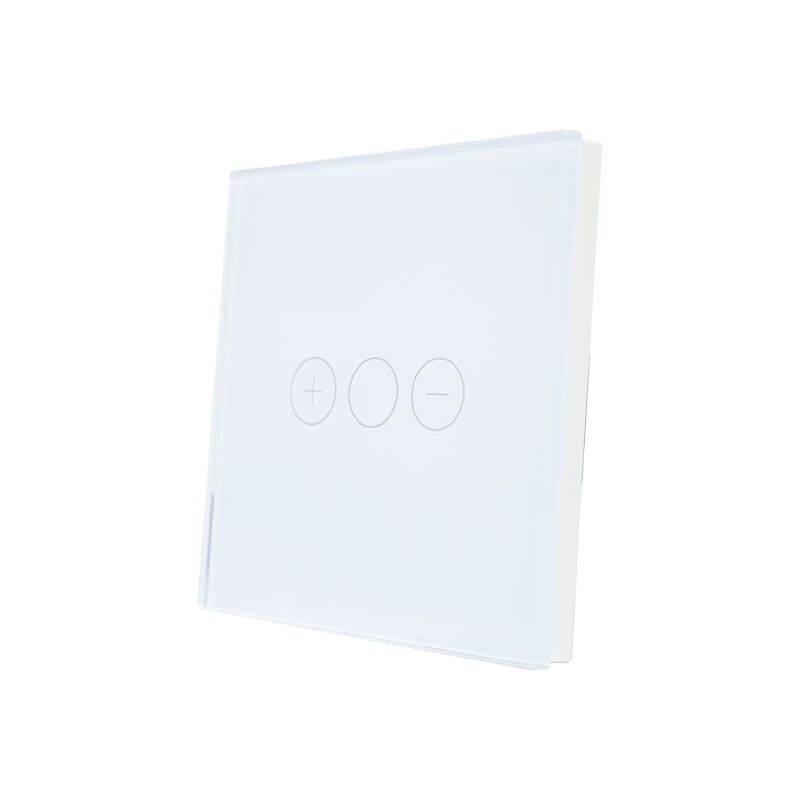Intrerupator inteligent cu touch si dimmer PNI SafeHome PD101