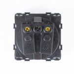 Priza modulara simpla PNI WP331