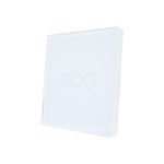 Intrerupator inteligent cu touch si dimmer PNI SafeHome PD101
