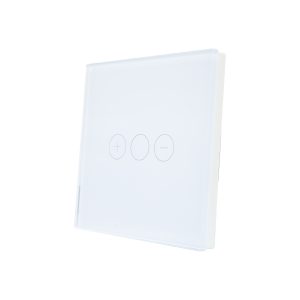 Intrerupator inteligent cu touch si dimmer PNI SafeHome PD101
