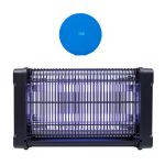 Pachet Aparat anti insecte PNI UV300 anti tantari