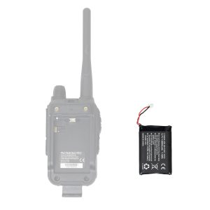Acumulator de schimb PNI R45