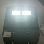 Lampa de iluminat stradal PNI SL205 50W cu panou solar incorporat