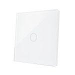 control prin aplicatia Tuya Smart