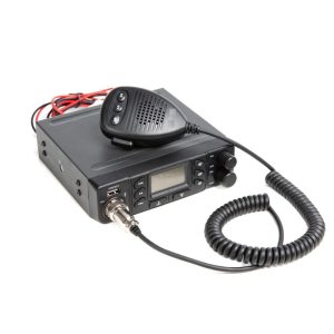 Statie radio CB PNI Escort HP 6750 cu functie MP3 player