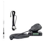 Pachet Statie radio UHF PNI Escort HP 446