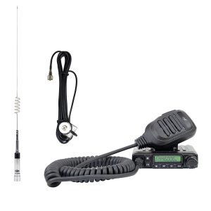 Pachet Statie radio UHF PNI Escort HP 446