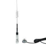 Staţii radio UHF şi VHF
