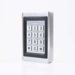 Tastatura si buton acces